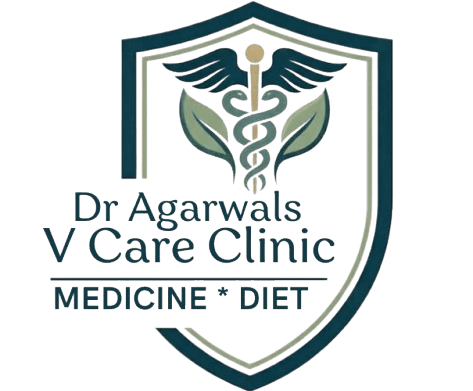 Dr Agarwal's V Care Clinic