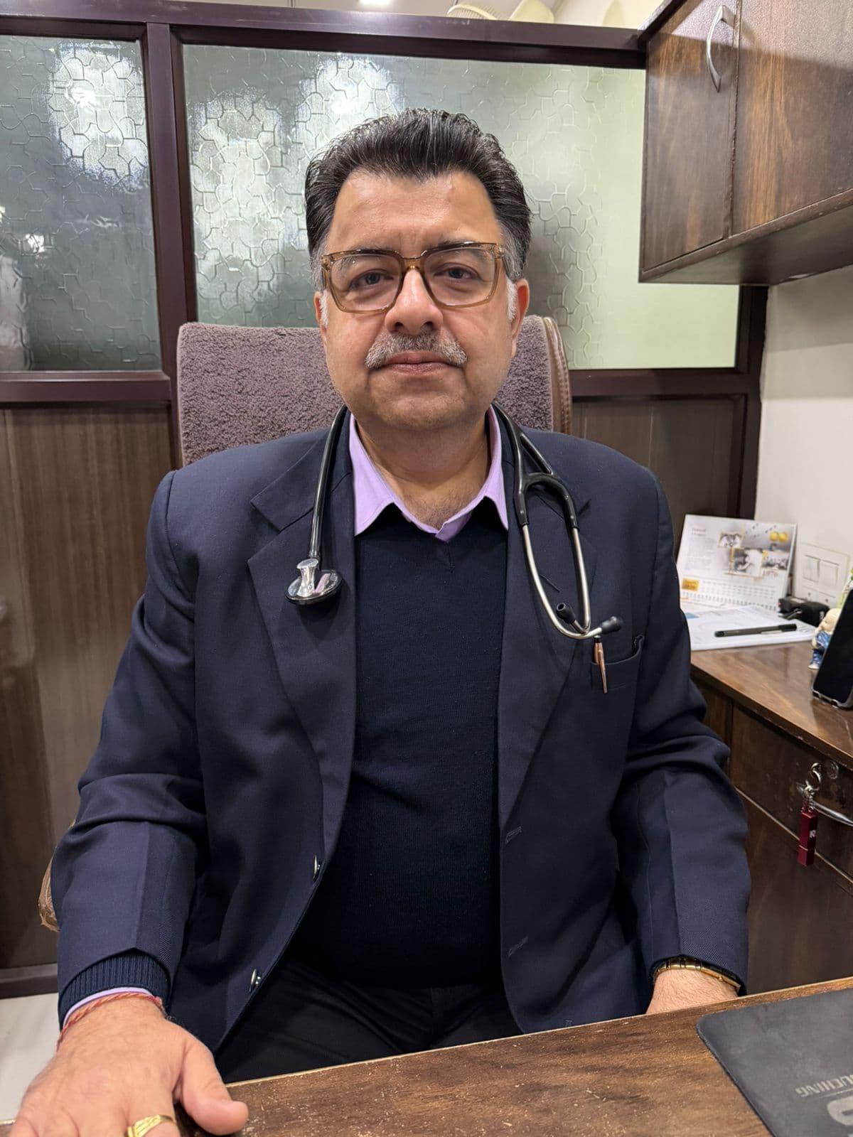 Dr. Agarwal's V Care Clinic