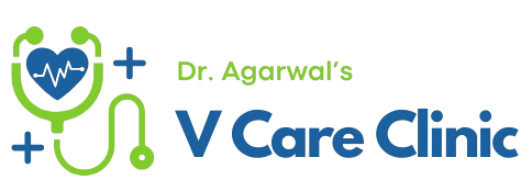 Dr. Agarwal's V Care Clinic